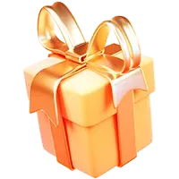 Lucky Bonus Draw welfare icon