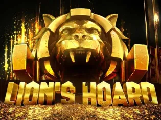 Lion's Hoard thumbnail