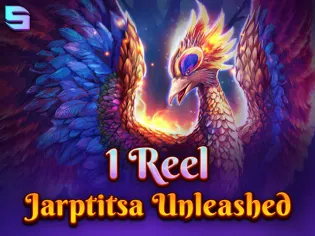 1 Reel - Jarptitsa Unleashed thumbnail