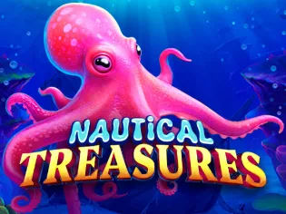 Nautical Treasures thumbnail