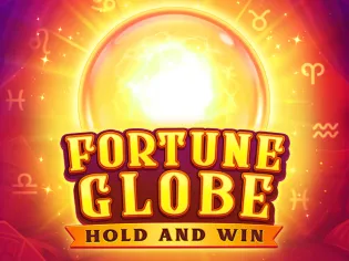 Fortune Globe game cover