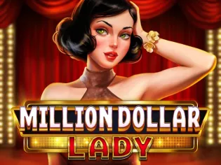 Million Dollar Lady thumbnail