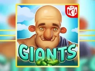 Giants game cover