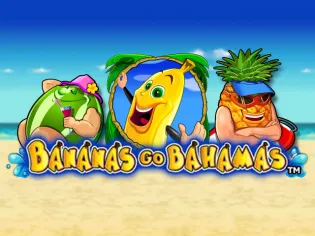 Bananas Go Bahamas thumbnail
