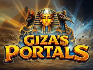Giza’s Portals thumbnail