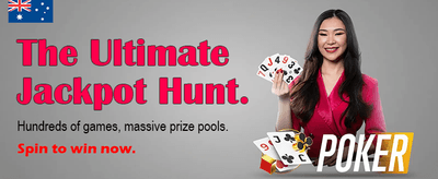 Australia's Top Gaming Rewards
