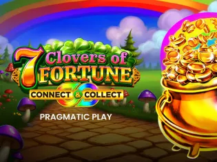 7 Clovers of Fortune thumbnail