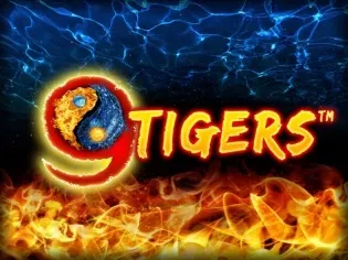 9 Tigers™ thumbnail