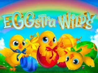Eggstra Wilds thumbnail