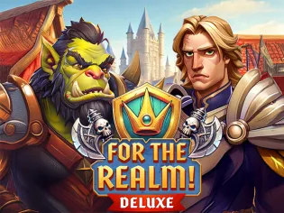For the Realm Deluxe thumbnail