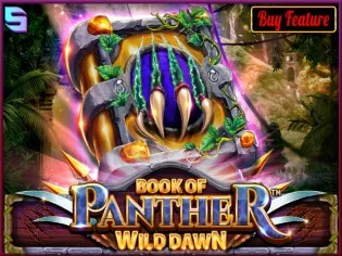 Book Of Panther - Wild Dawn thumbnail