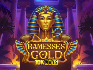 Ramesses Gold 10K WAYS™ thumbnail