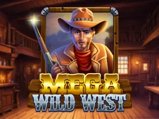 Mega Wild West thumbnail