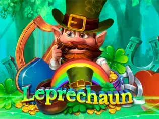 Leprechaun thumbnail